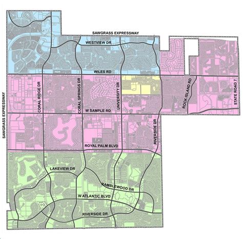 city of coral springs water billing|CORAL SPRINGS IMPROVEMENT DISTRICT .